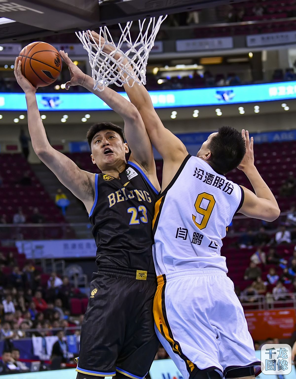 每一个击球 每一个击球