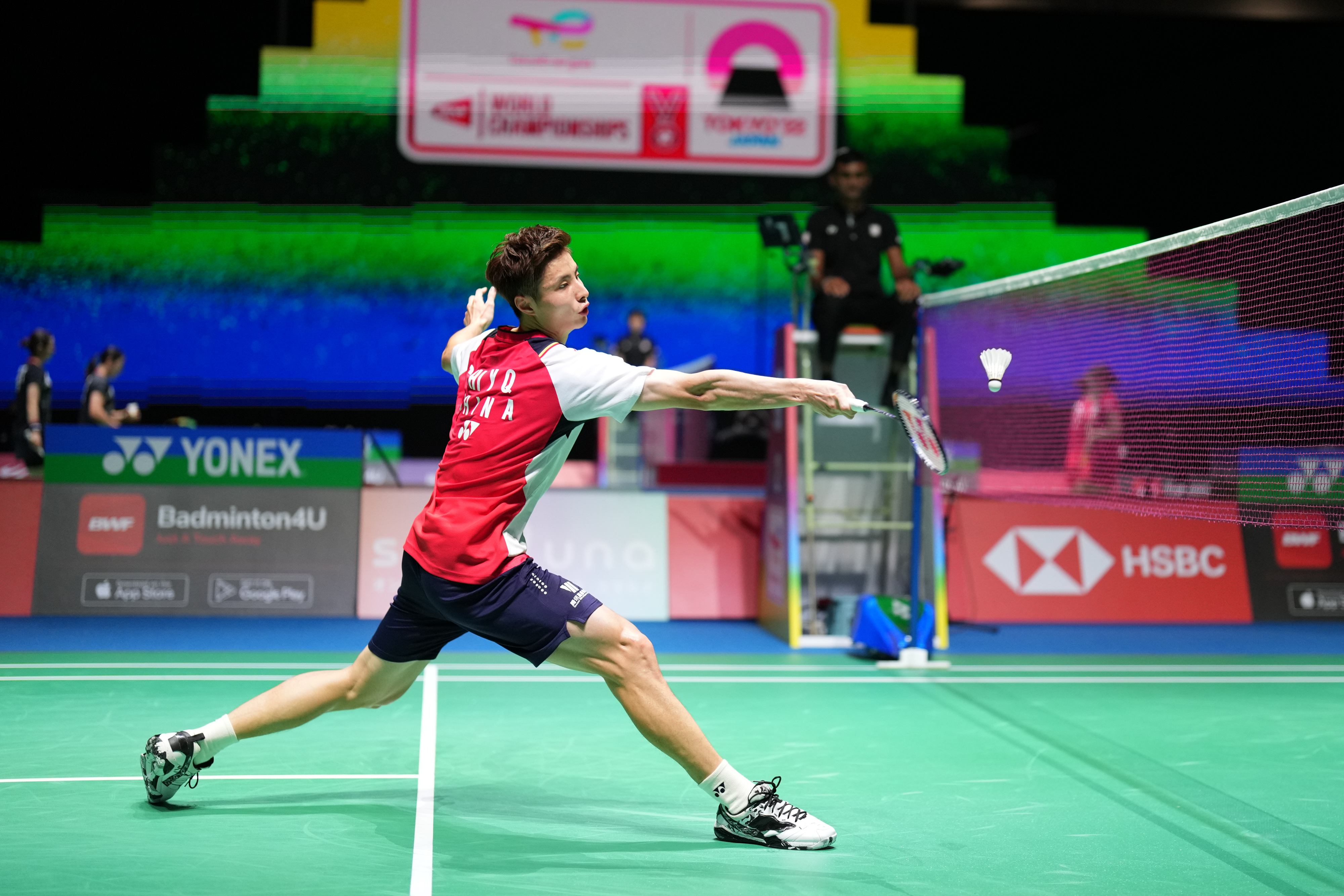 身体的反馈 身体的反馈