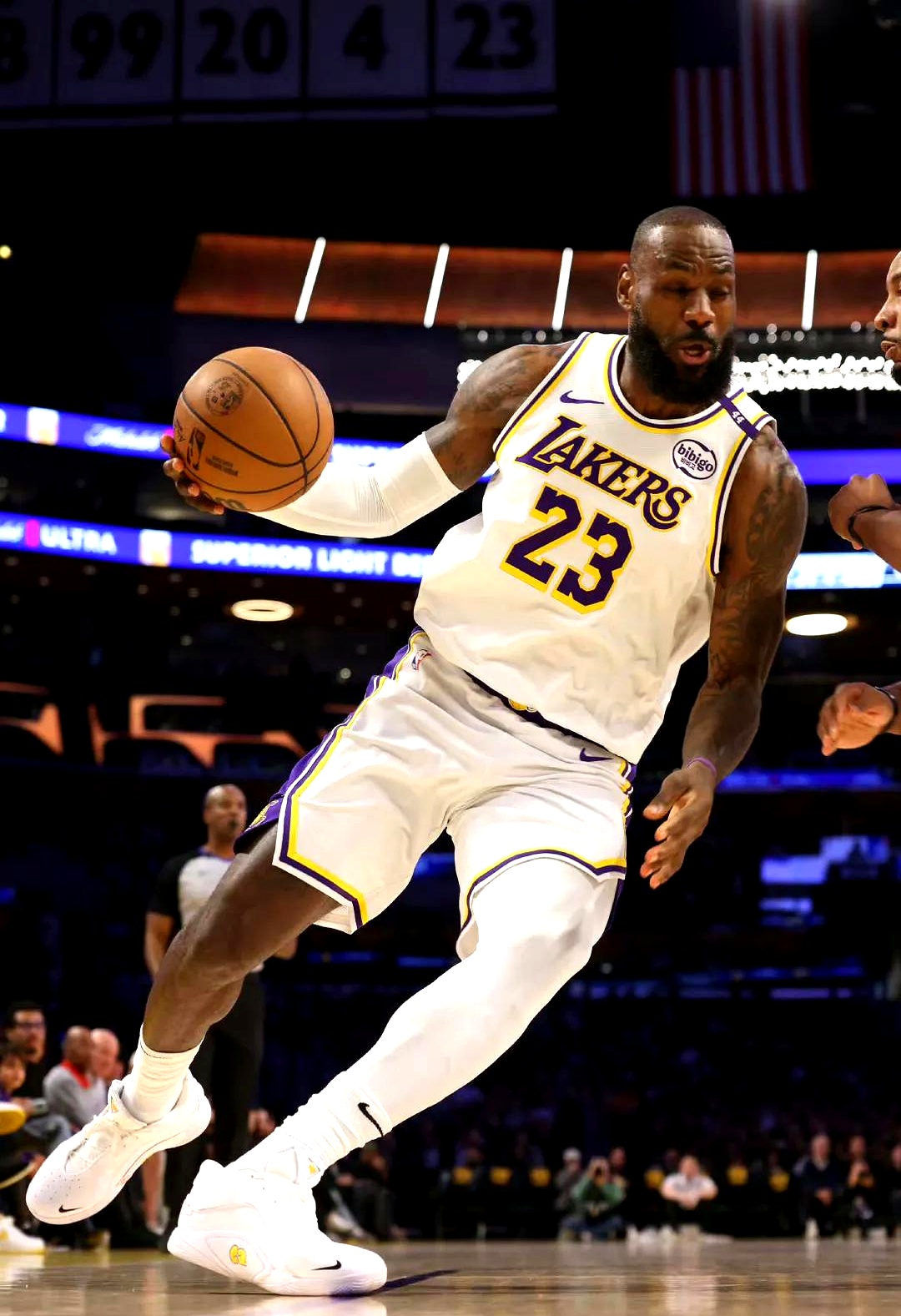 球里最鲜活 球里最鲜活