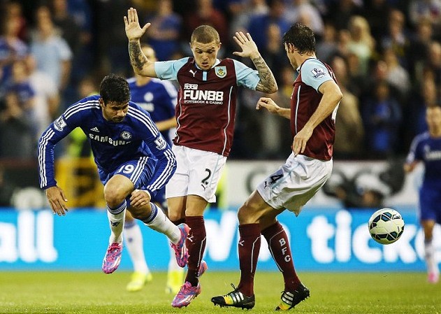 简短案例观 简短案例观