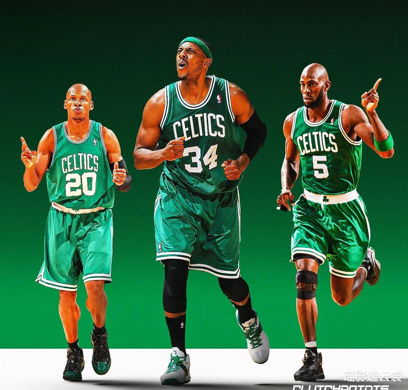 强者恒强 强者恒强