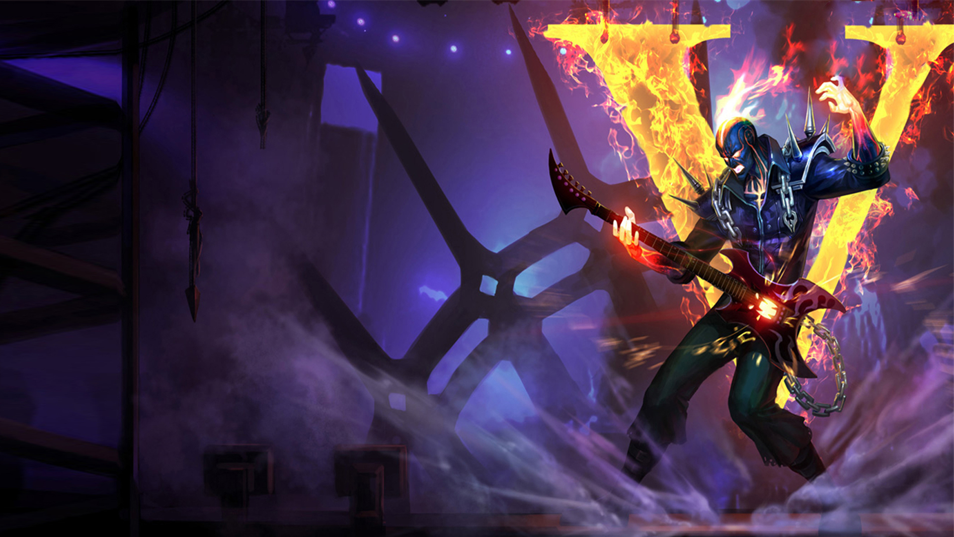 案例侧写 案例侧写