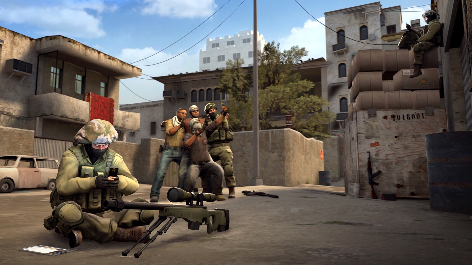 IGL IGL